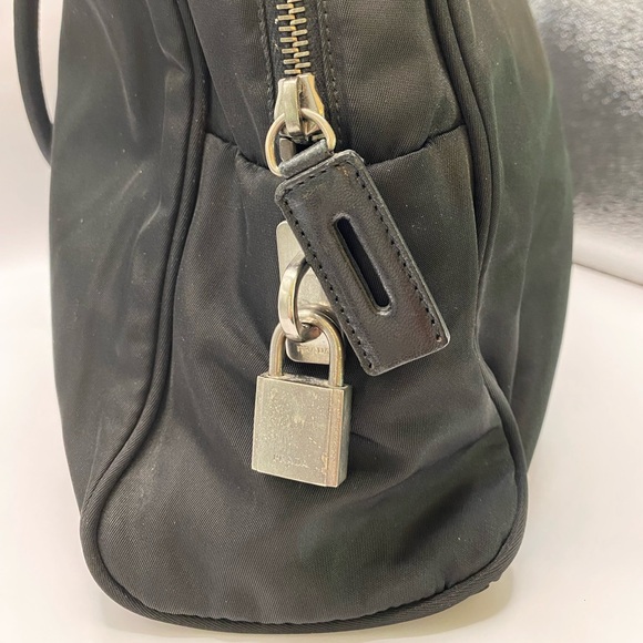 Prada Tessuto City tote - Picture 5 of 12
